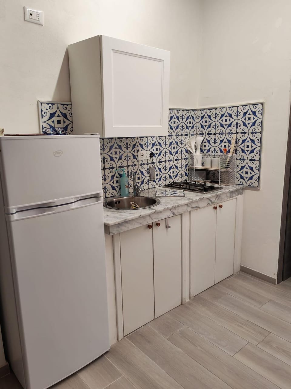 Casa Cali' Apartment in Sciacca