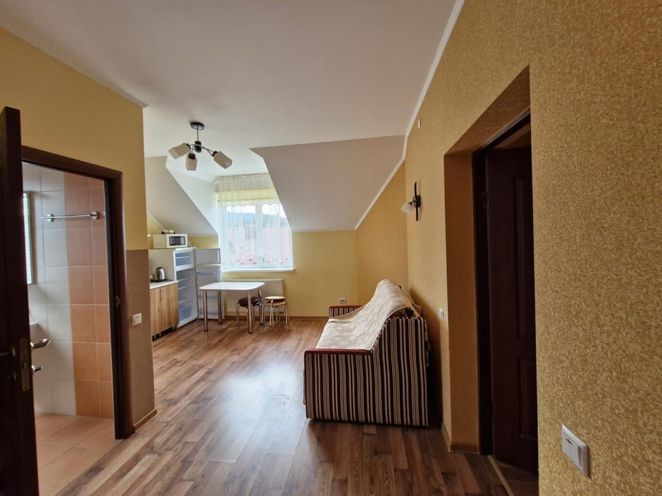 Апарт-садиба Мрія Apartment in Lviv Oblast