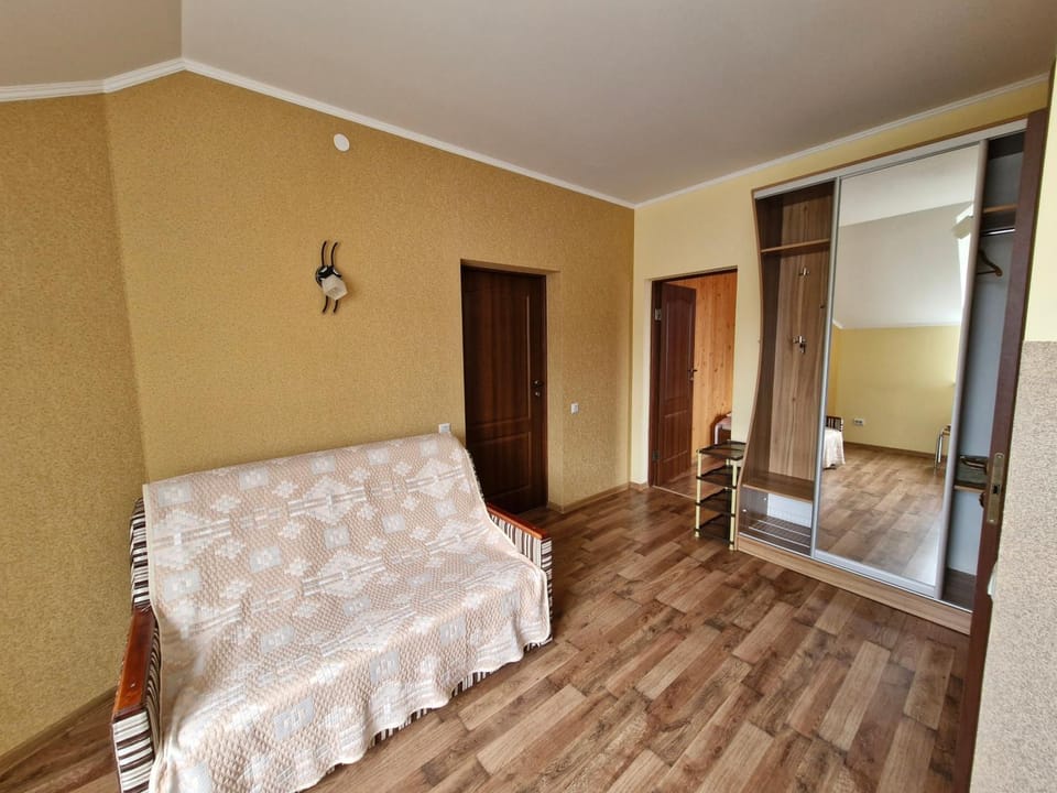 Апарт-садиба Мрія Apartment in Lviv Oblast