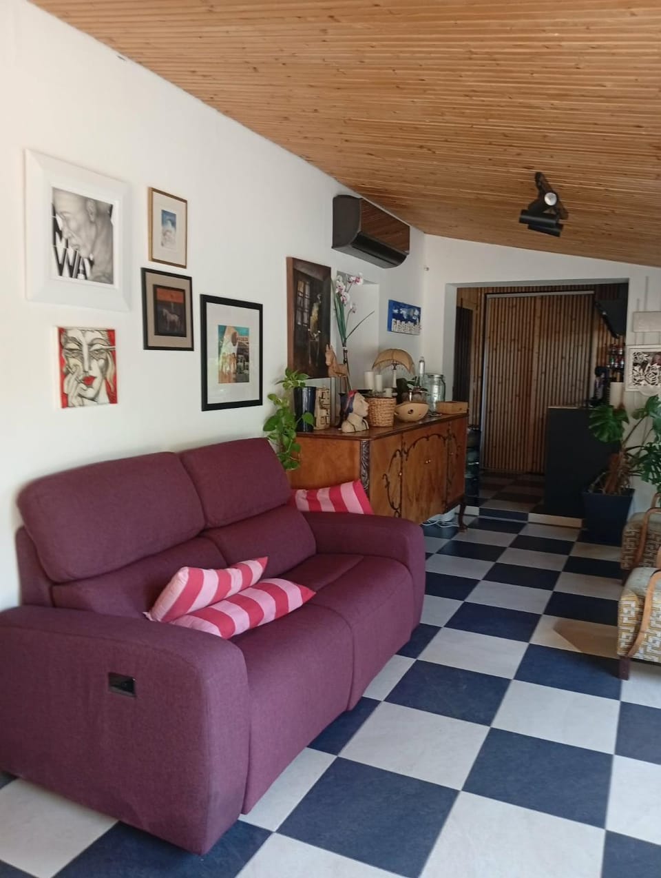 Little paradise House in Germasogeia