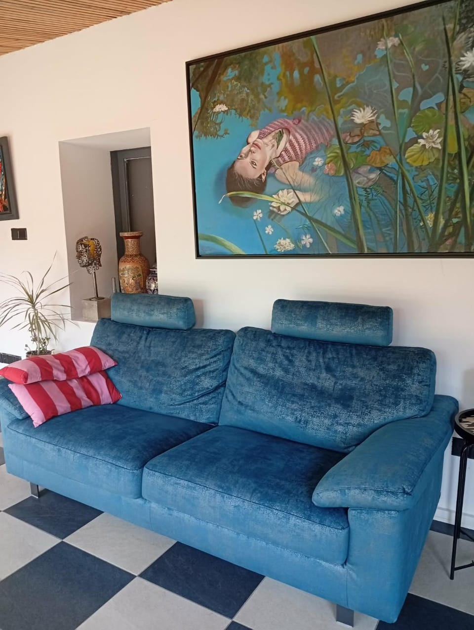 Little paradise House in Germasogeia