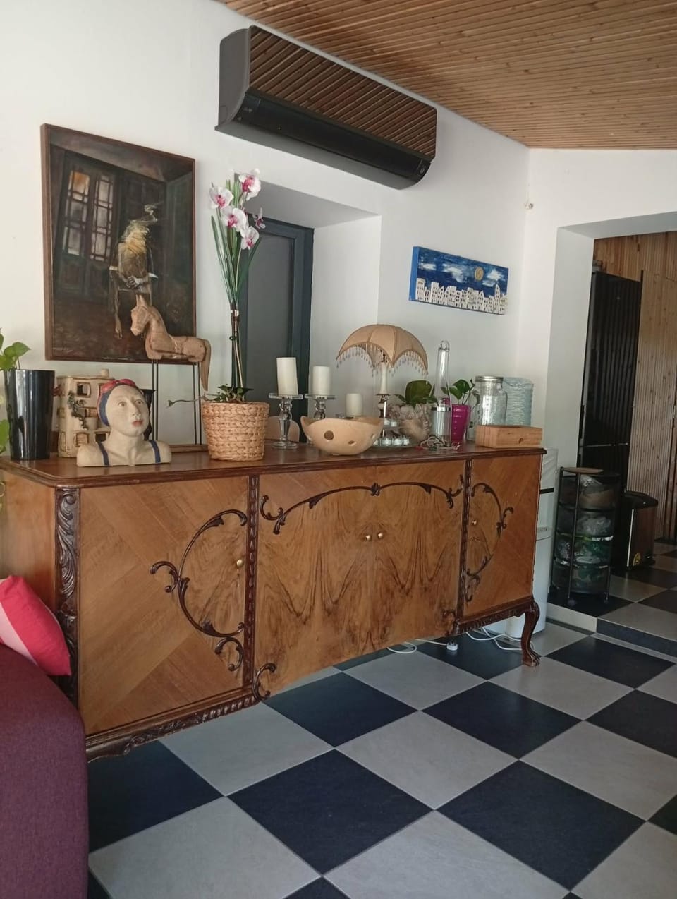 Little paradise House in Germasogeia