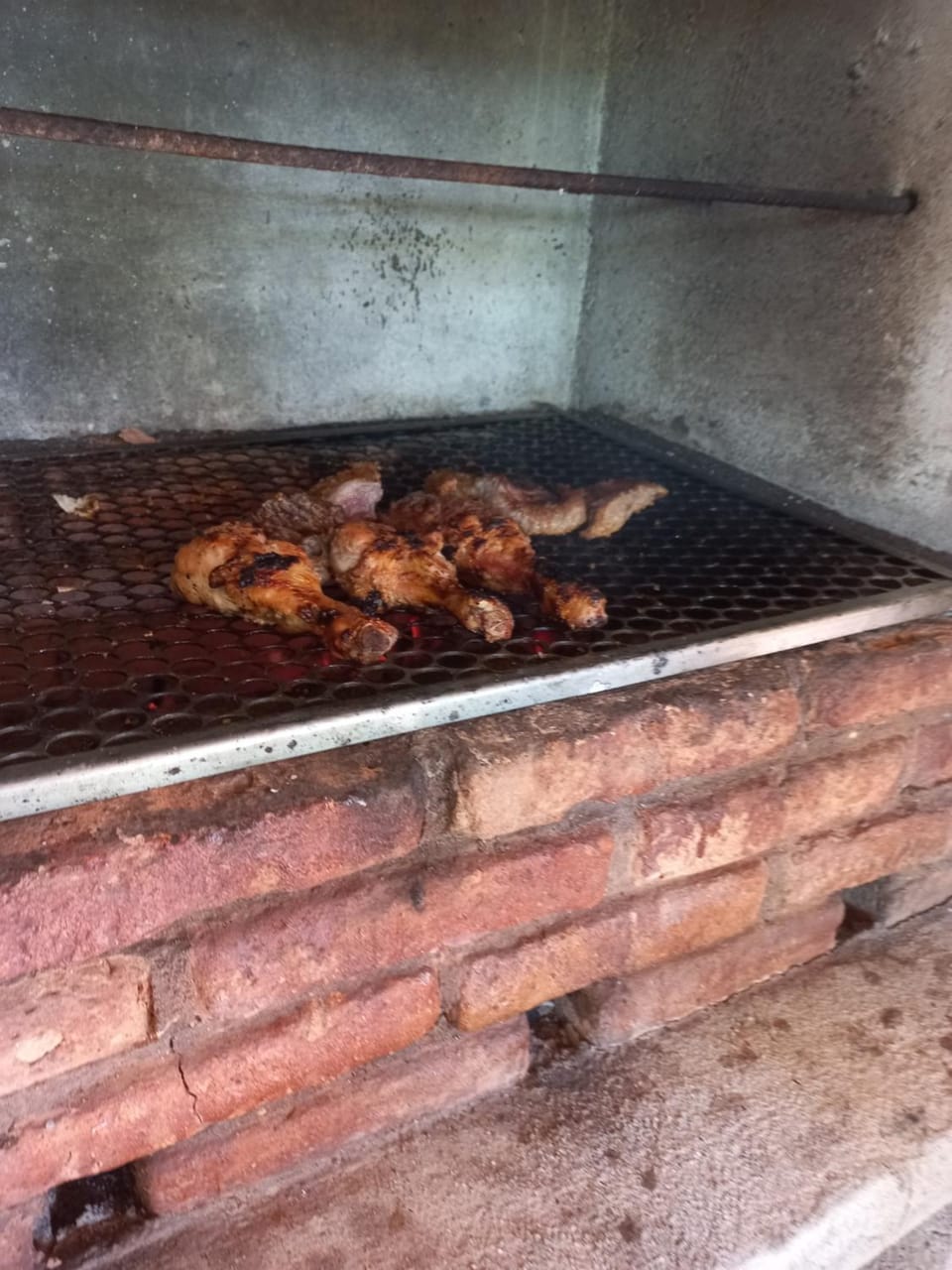 Sítio do Ipê House in State of São Paulo
