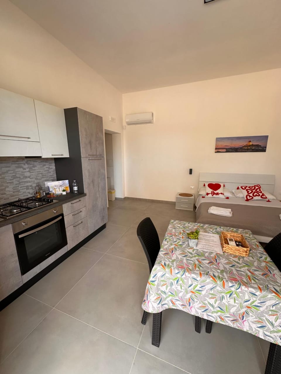 Stagnone white apartments-kite & sunset Apartment in Marsala