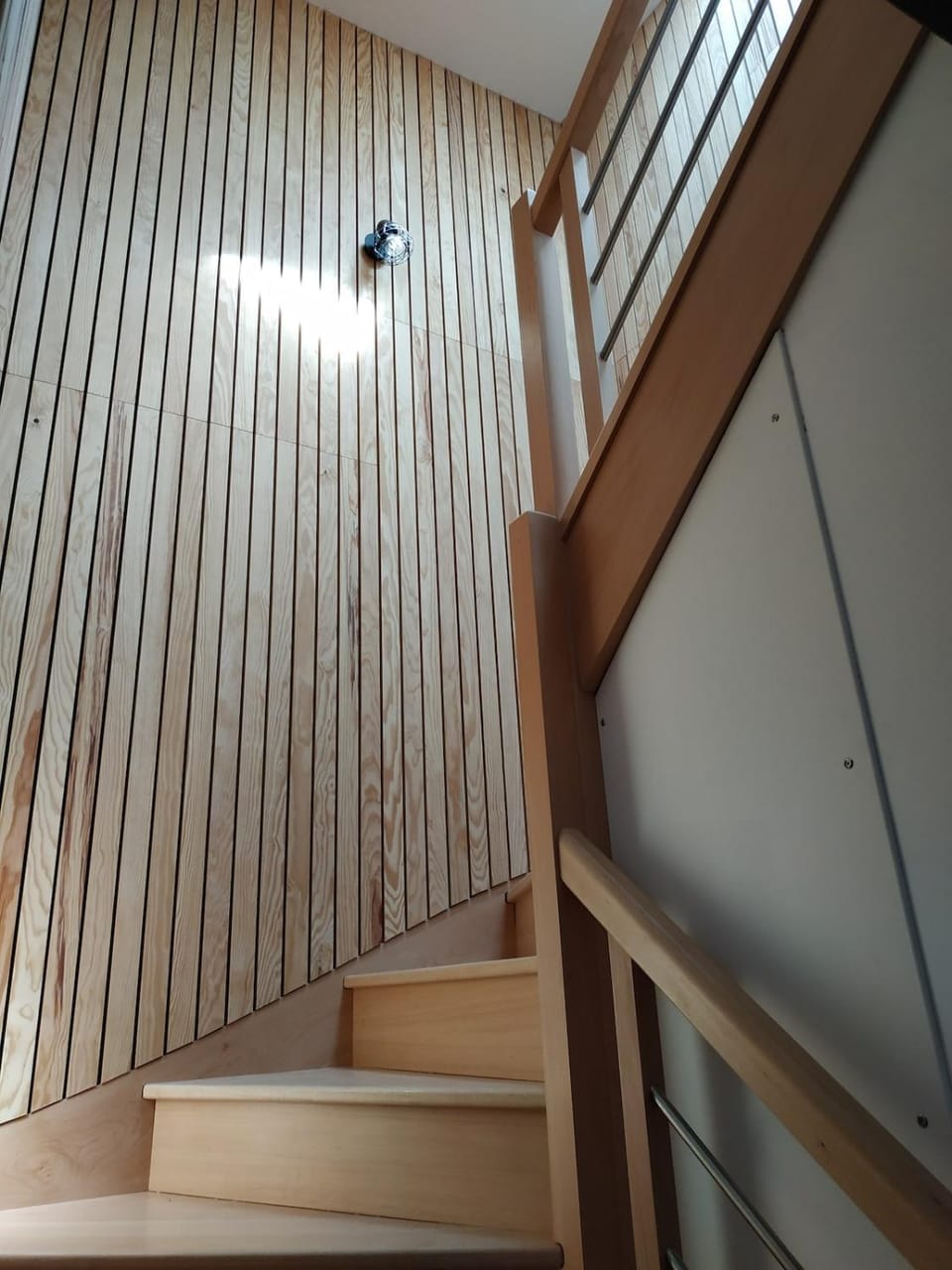 Appartement meublé, Le 37bis Apartment in Normandy