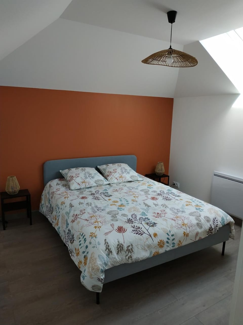 Appartement meublé, Le 37bis Apartment in Normandy