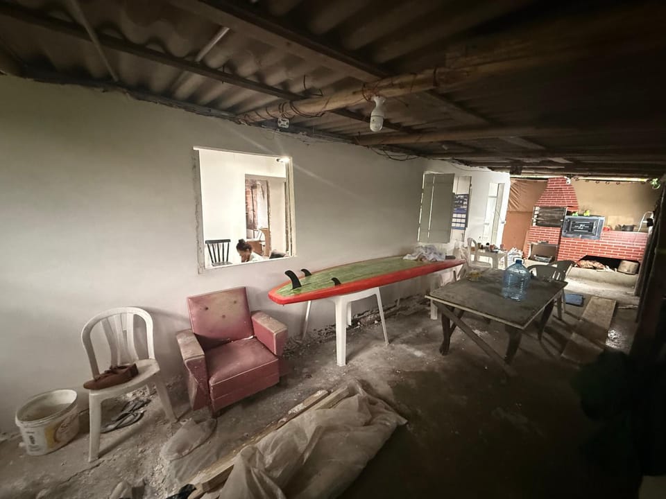 Pérola Do Perequê Açu House in Ubatuba