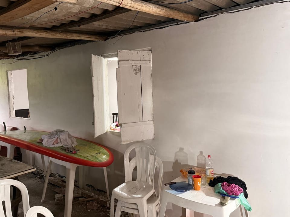Pérola Do Perequê Açu House in Ubatuba