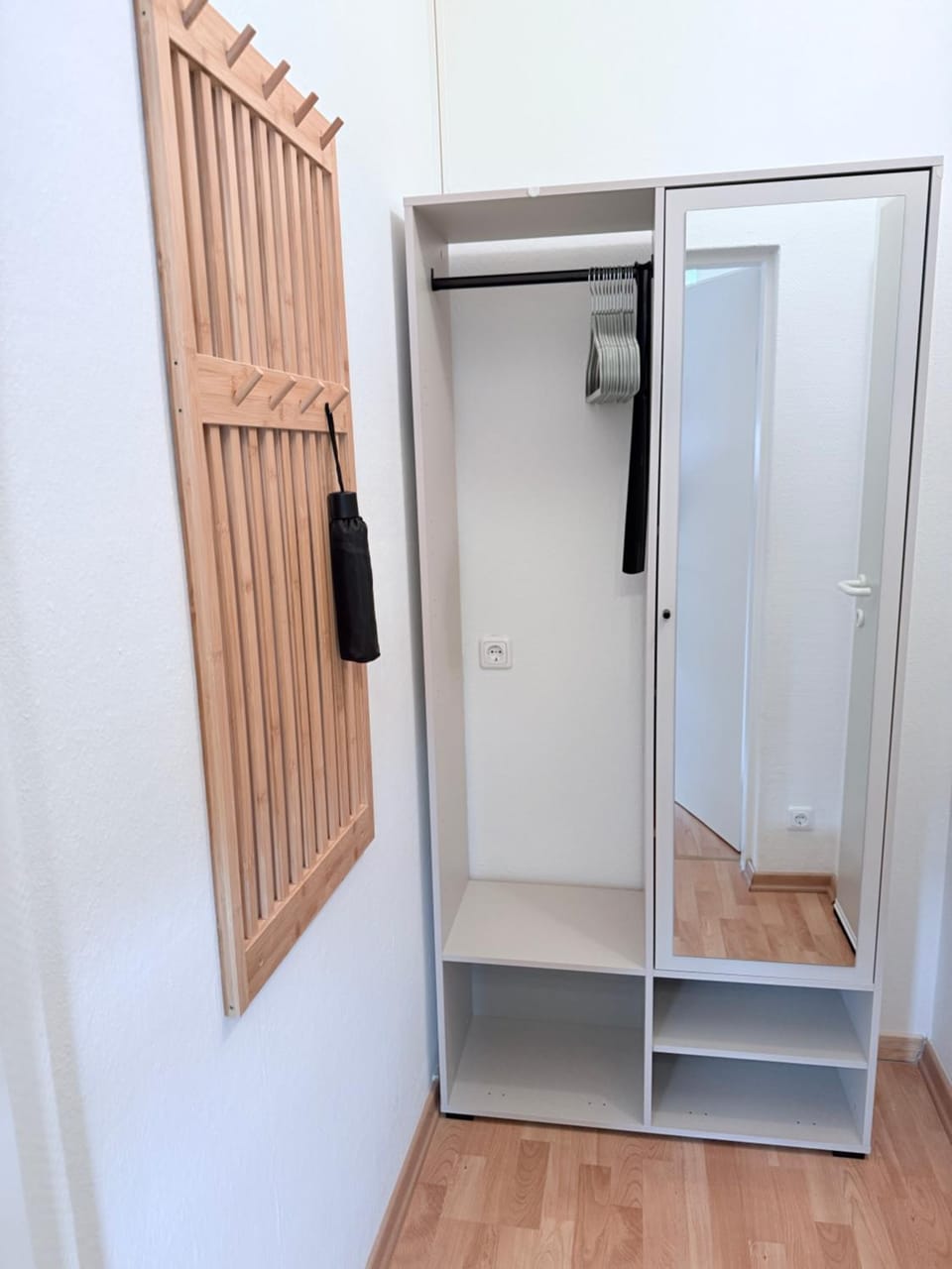 wardrobe