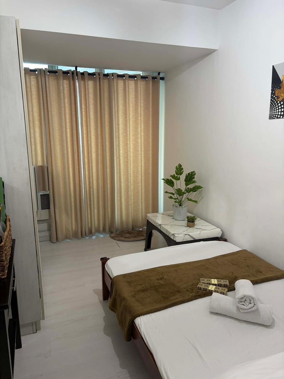 Azure Destiny's Suites 1214 Apartment hotel in Paranaque