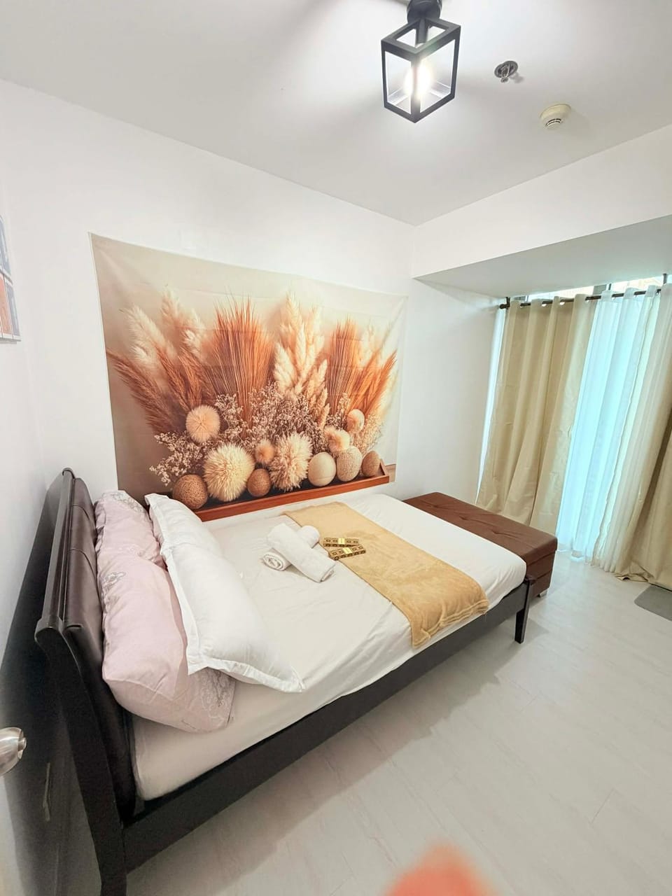 Azure Destiny's Suites 1214 Apartment hotel in Paranaque