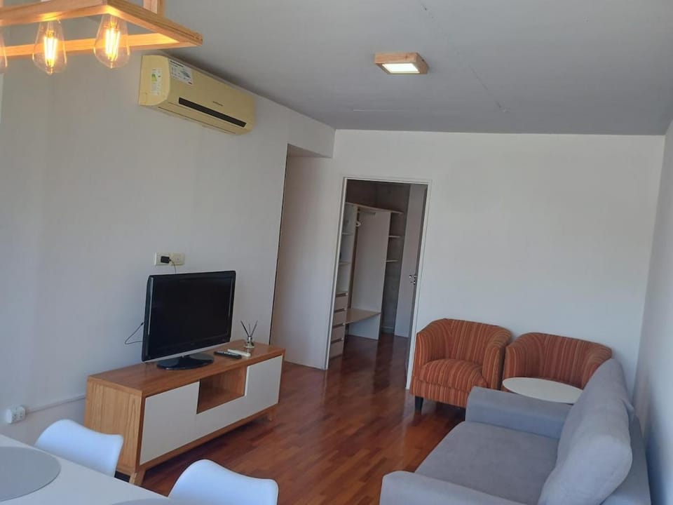 Hermoso departamento en Pichincha Apartment in Rosario
