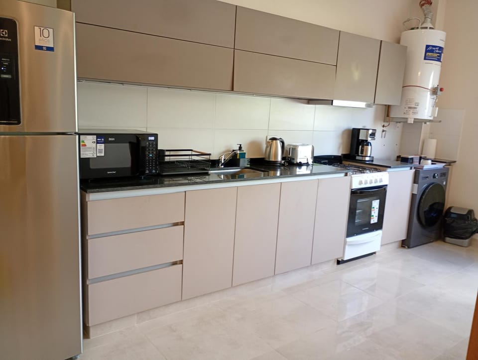Departamento Bellroc en Ciudad de Mendoza Apartment in Mendoza