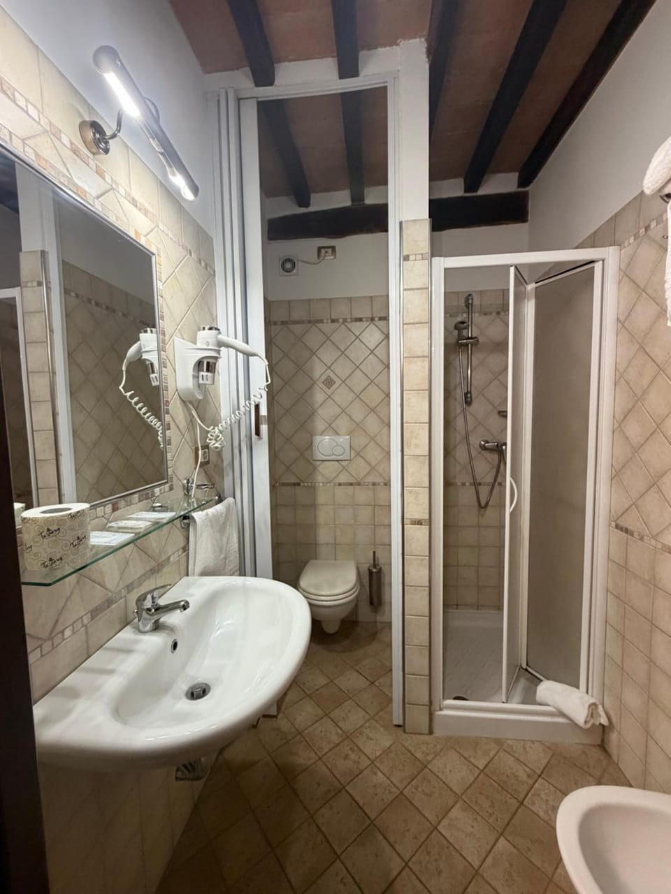 B&B Fonte dei Tufi Bed and Breakfast in Siena