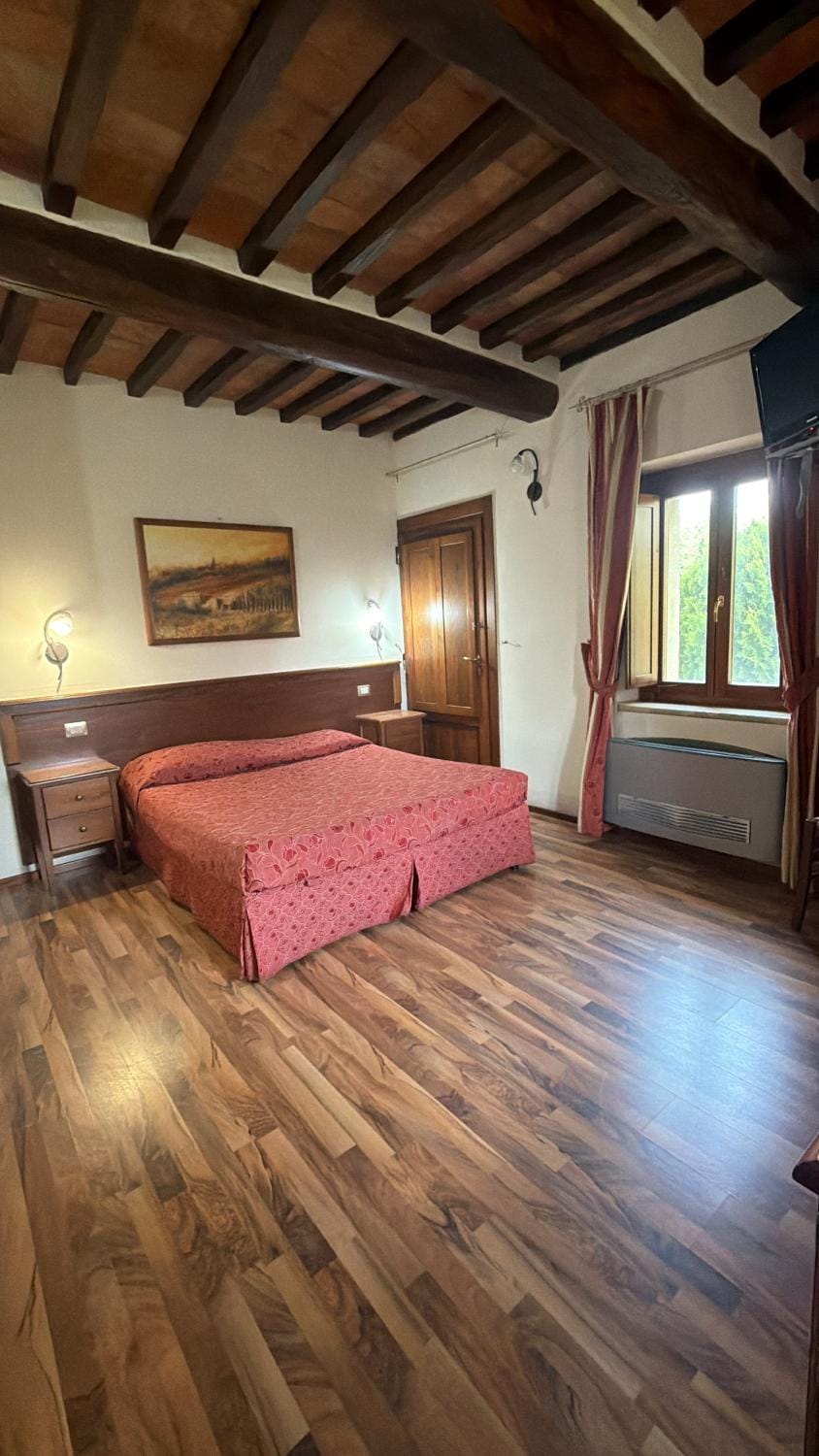 B&B Fonte dei Tufi Bed and Breakfast in Siena