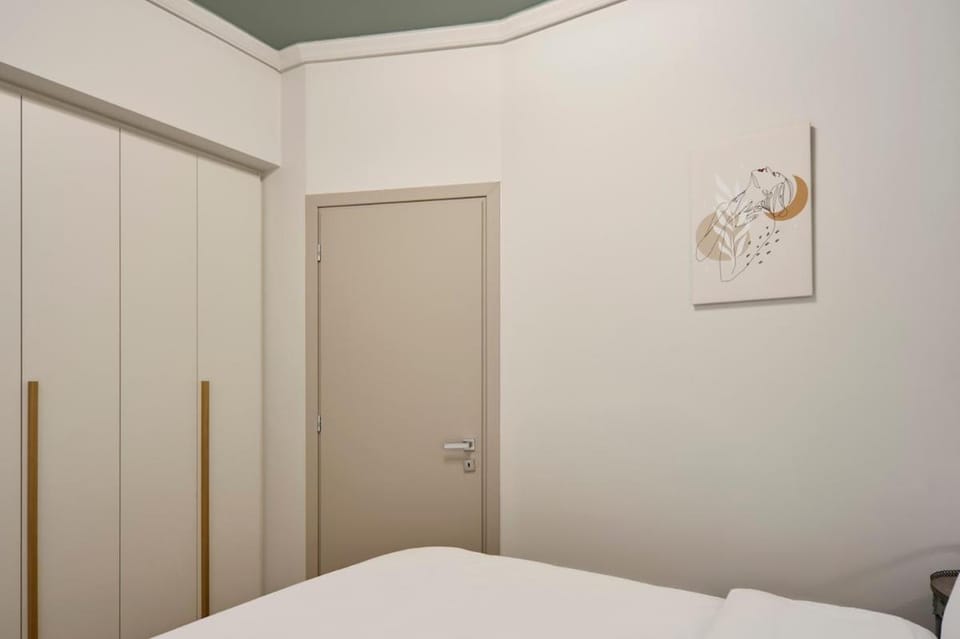The Akropolis Place Apartment in Athens