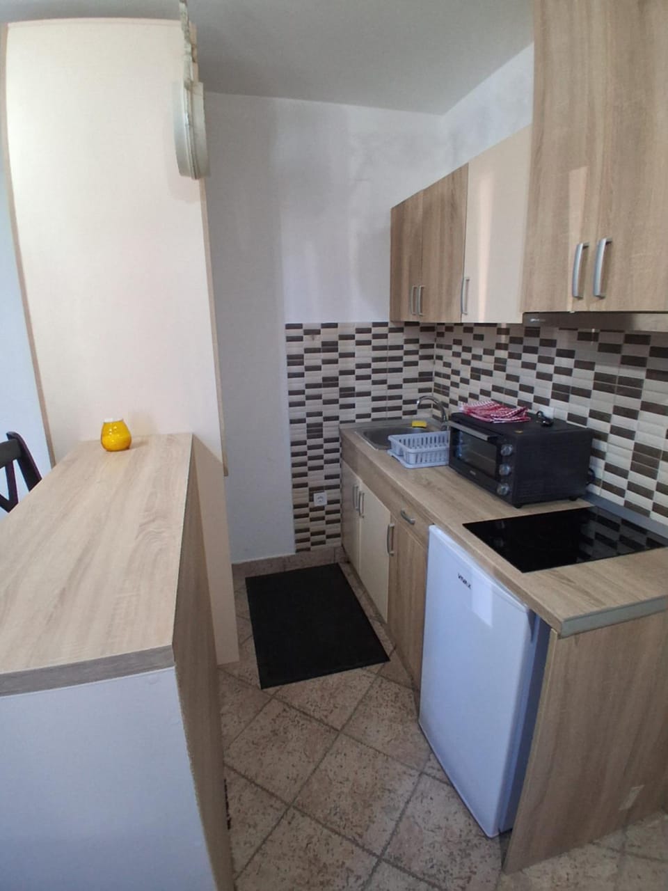 Studio19 Apartment in Podgorica