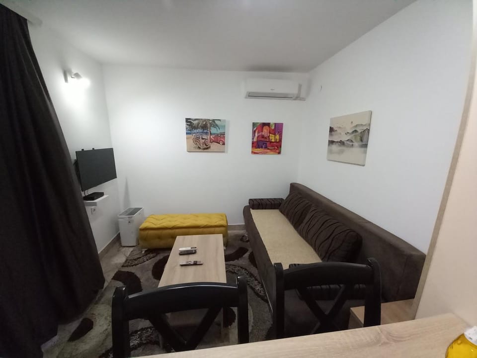 Studio19 Apartment in Podgorica