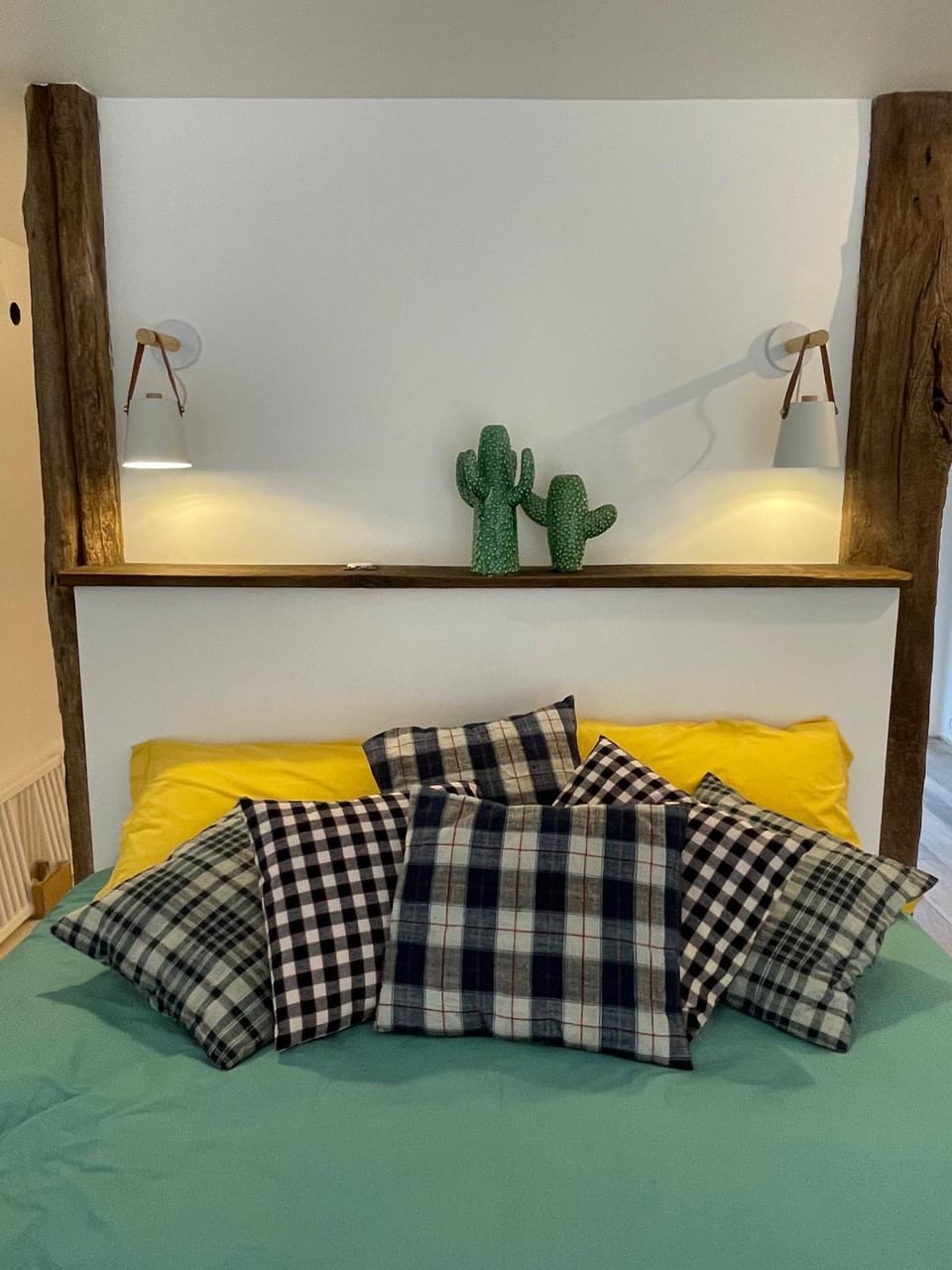 Casa Mypi Apartment in Grand Est