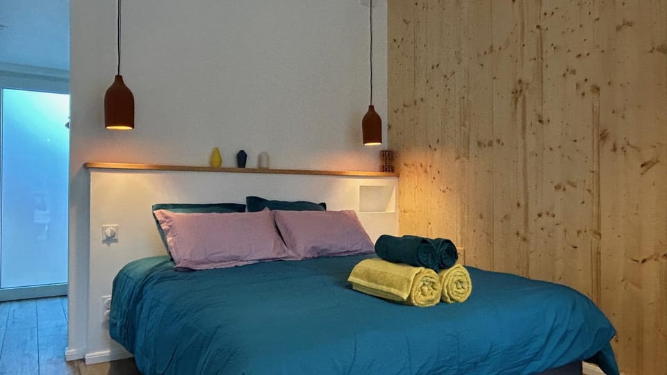 Casa Mypi Apartment in Grand Est