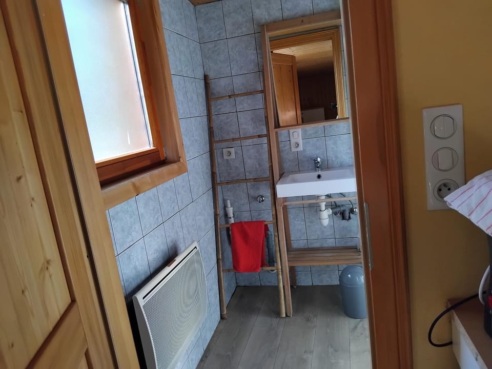gite des ha jodis Apartment in Grand Est