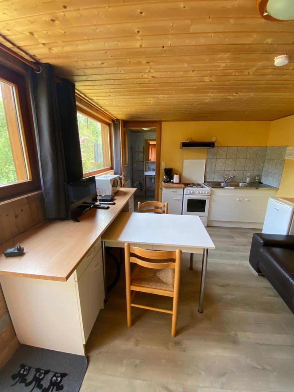 gite des ha jodis Apartment in Grand Est