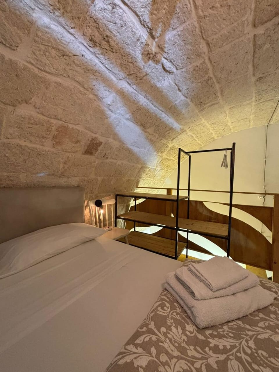 CenVi House - Il palazzotto del Conte Zio House in Polignano a Mare