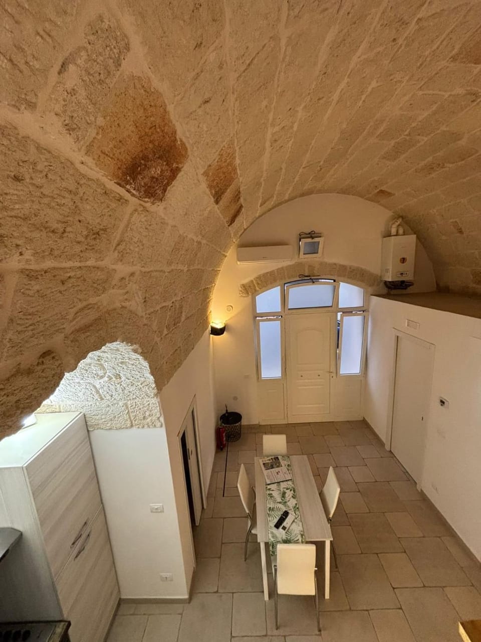 CenVi House - Il palazzotto del Conte Zio House in Polignano a Mare