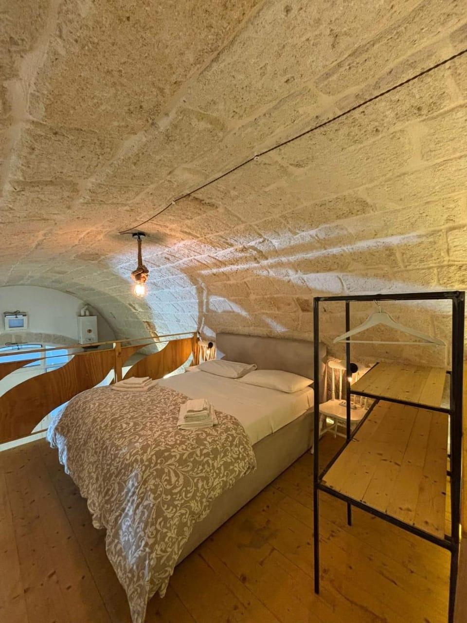 CenVi House - Il palazzotto del Conte Zio House in Polignano a Mare