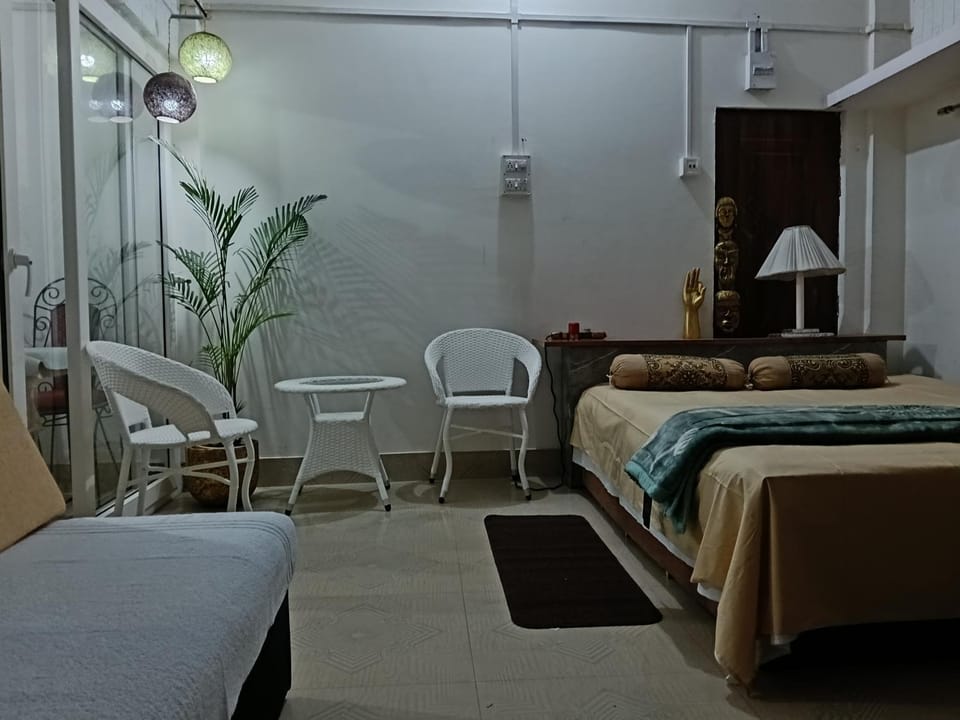 Bijoy Villa Bed and Breakfast in Bangladesh