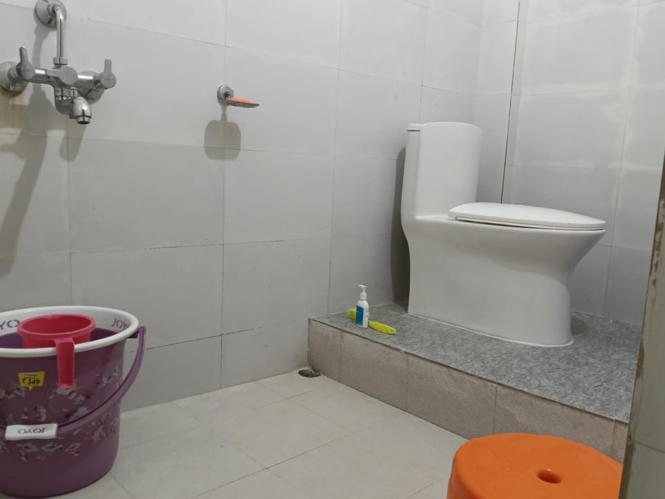 Bijoy Villa Bed and Breakfast in Bangladesh