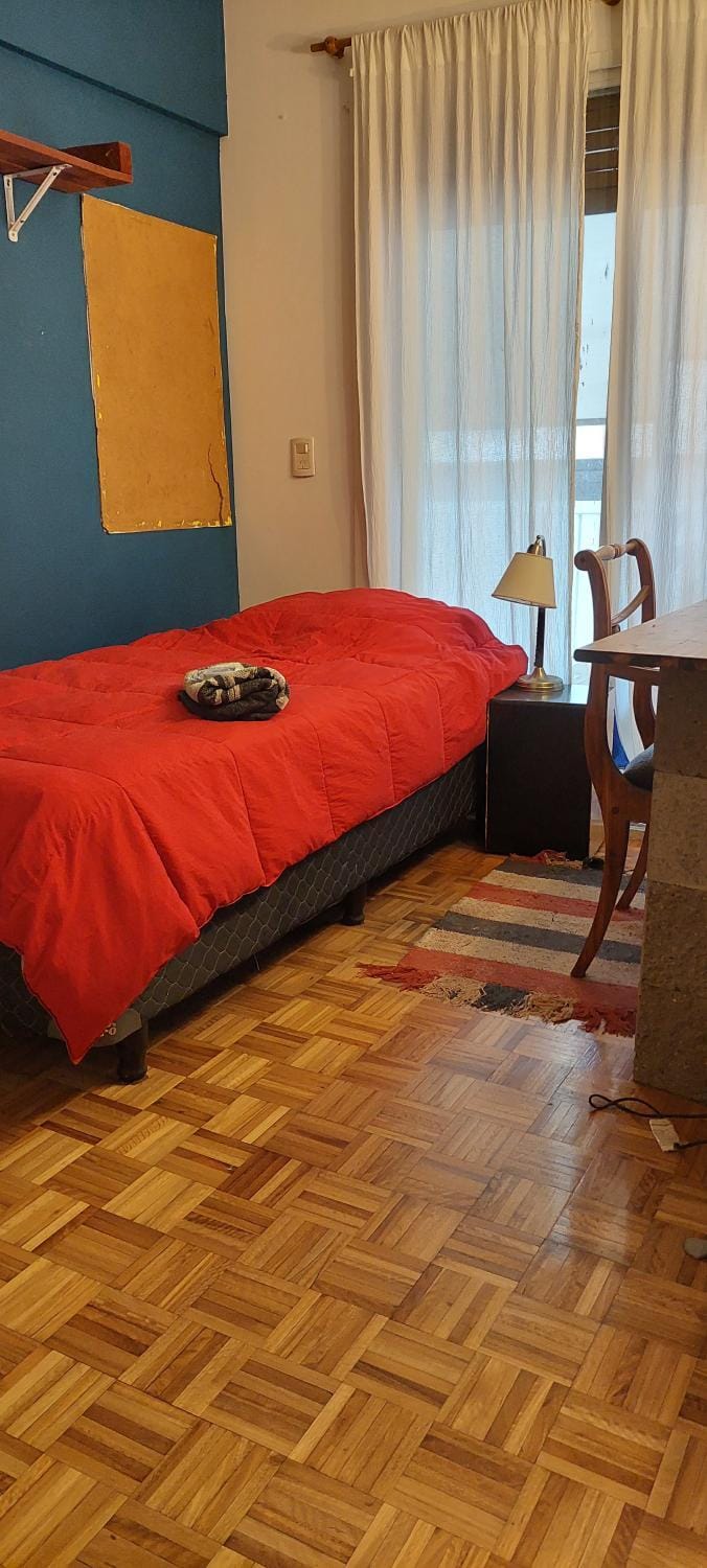 Gloria Home Vacation rental in Buenos Aires