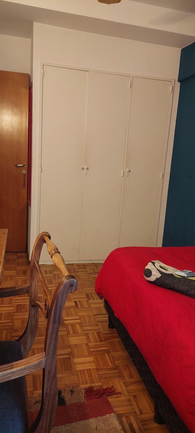 Gloria Home Vacation rental in Buenos Aires