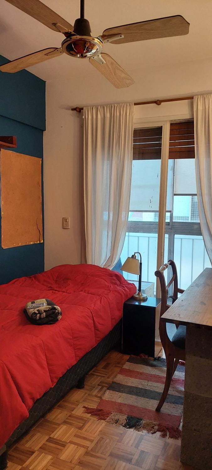 Gloria Home Vacation rental in Buenos Aires