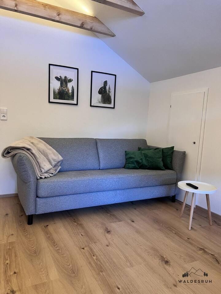 Waldesruh Apartment in Baden-Württemberg