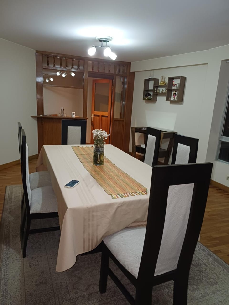 Residencia familiar Premium Apartment in La Paz