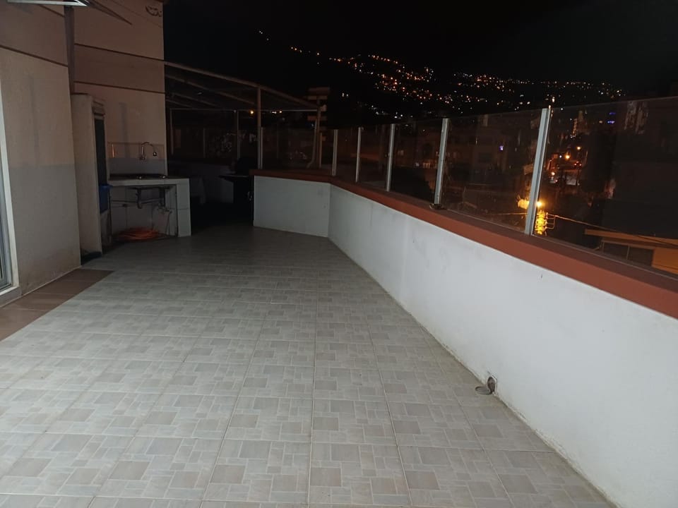 Residencia familiar Premium Apartment in La Paz