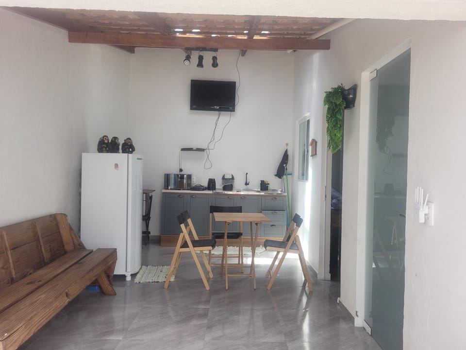 Cantinho da paz House in State of Santa Catarina