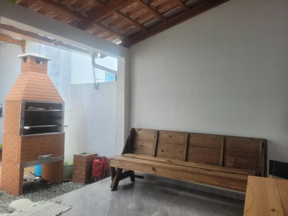 Cantinho da paz House in State of Santa Catarina
