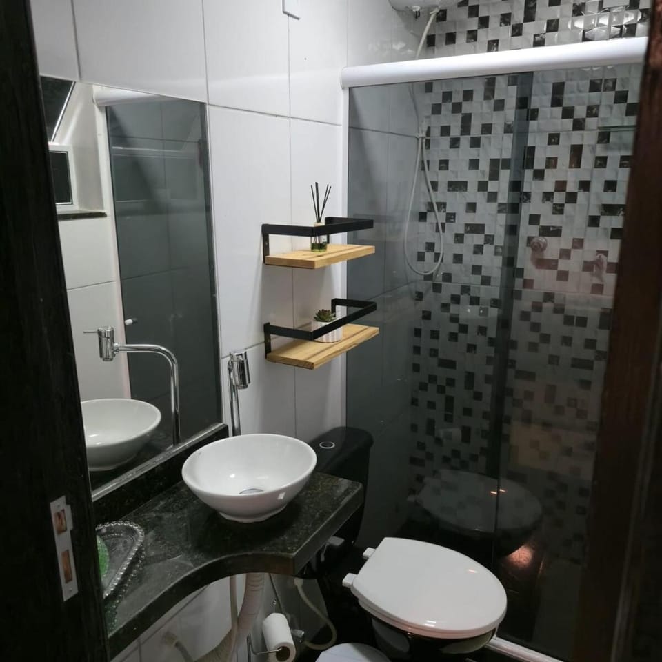 Gray House Modern retreat 500 meters from the beach! Apartment in Cabo Frio