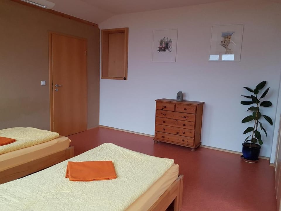 Der Staudenhof Apartment in Bavaria