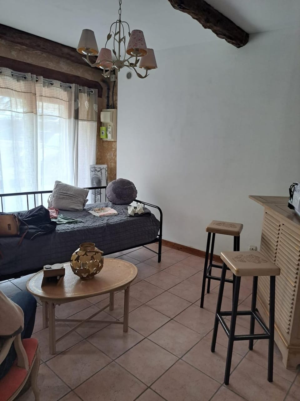 Logis du Bourg Apartment in Occitanie