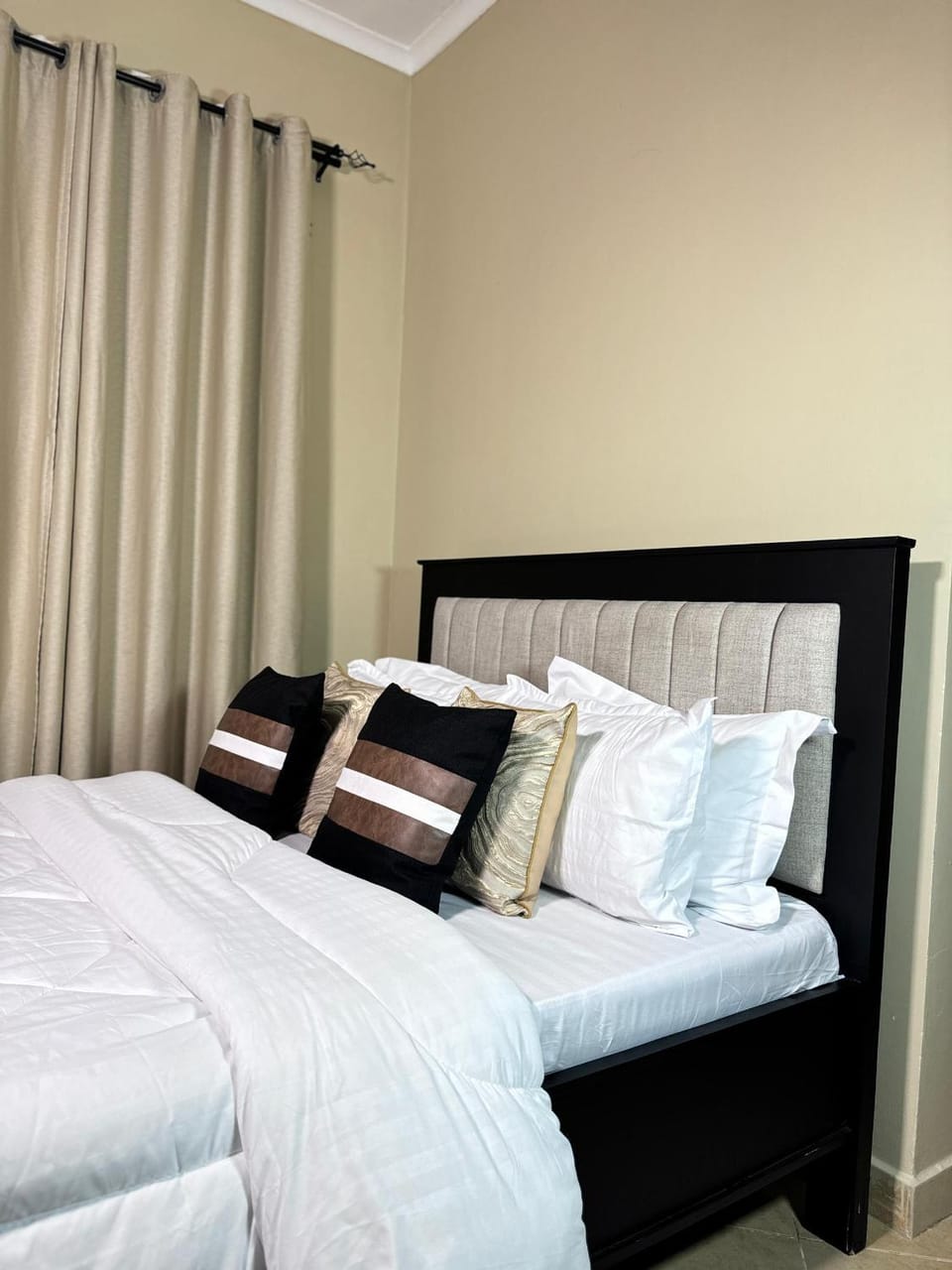 Genevatzestate Apartment in City of Dar es Salaam