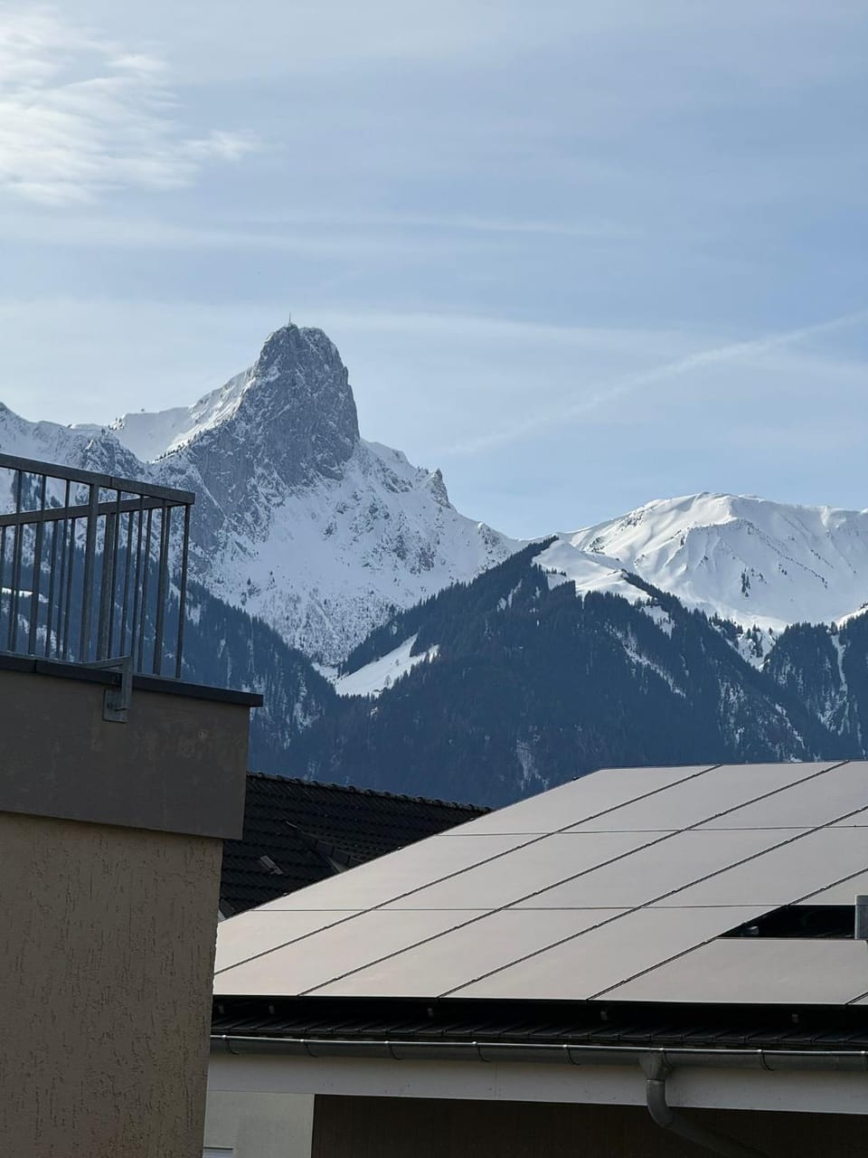 View (from property/room)