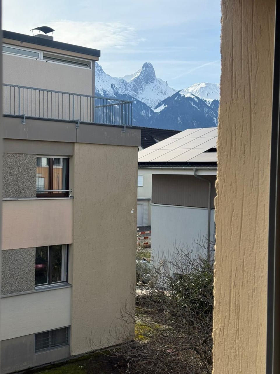 View (from property/room)