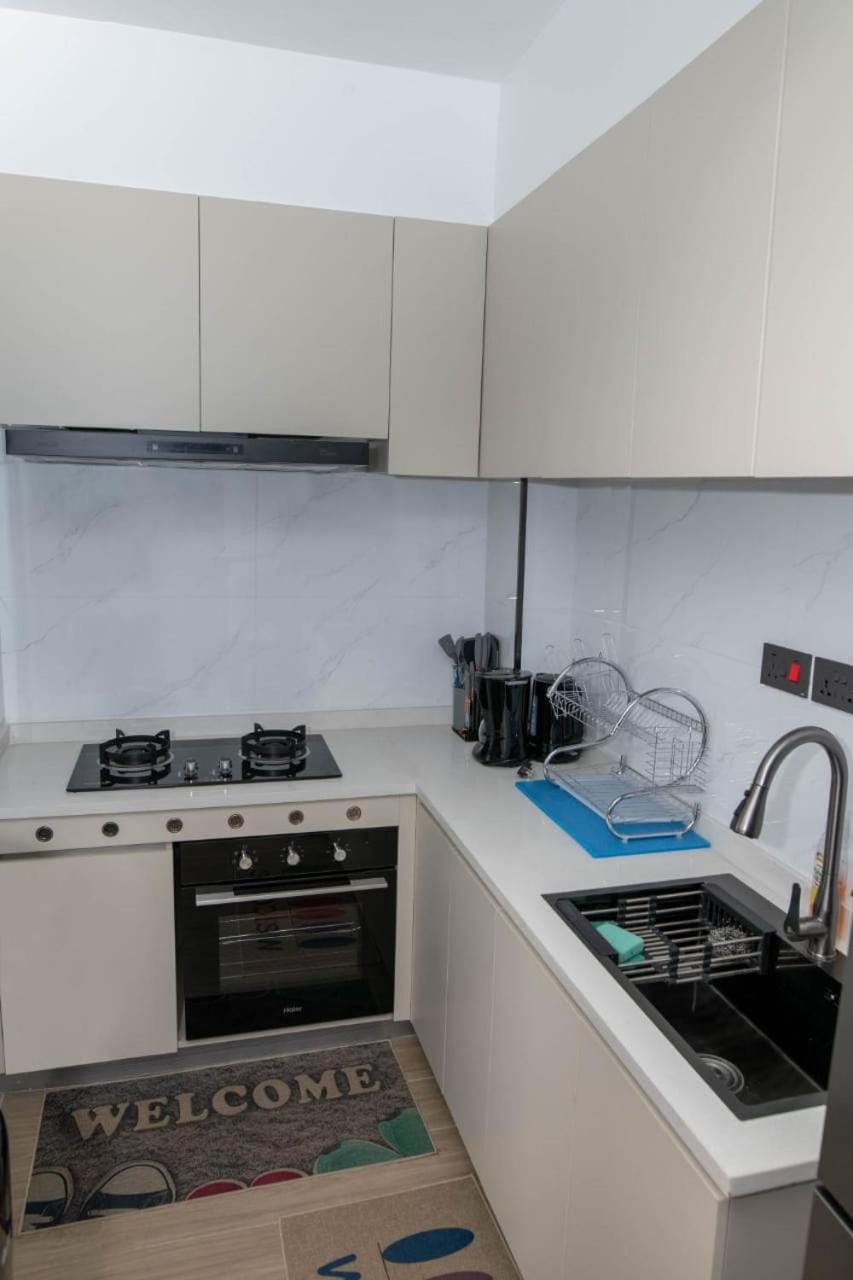 Oak classic residency Apartment in Nairobi