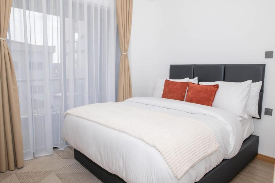 Oak classic residency Apartment in Nairobi