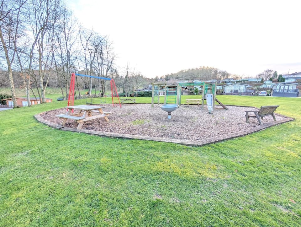 Children play ground