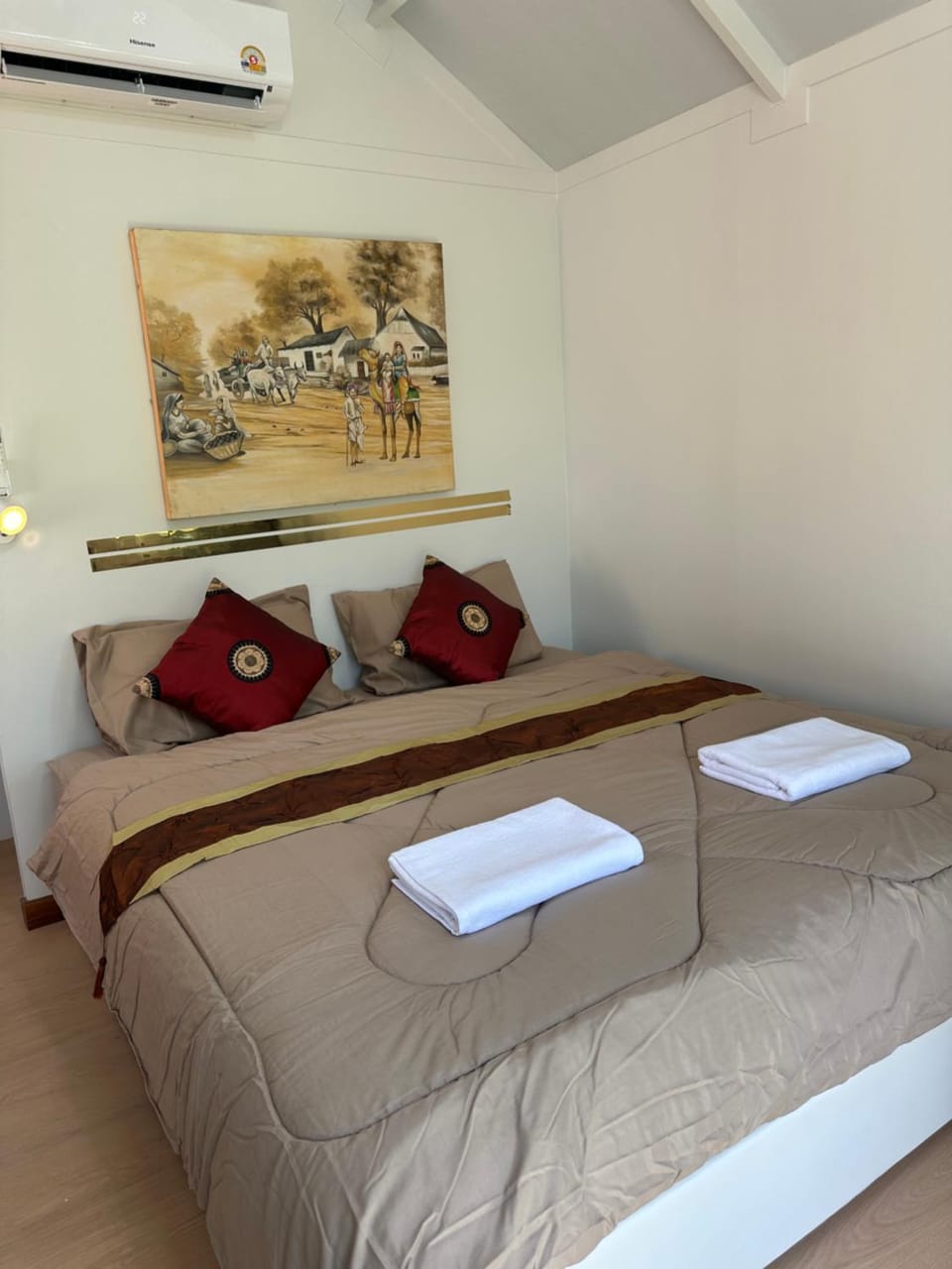 Lanta Junli House House in Krabi Changwat