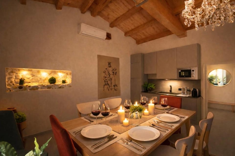 Three Lemons House Apartment in Syracuse